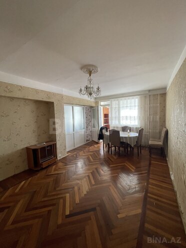 Продаётся 3-комн. новостройка 80 м², м. Ичеришехер, photo 9 from 23