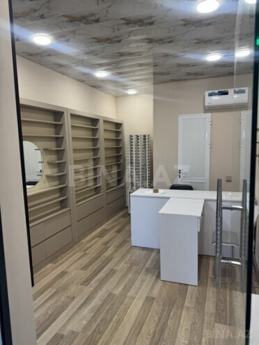 Сдается  объект 15 м², м. Элмляр Академиясы, photo 1 from 6