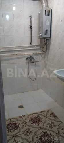 Satılır 4 otaqlı köhnə tikili 110 m², Həzi Aslanov m., photo 9 from 11