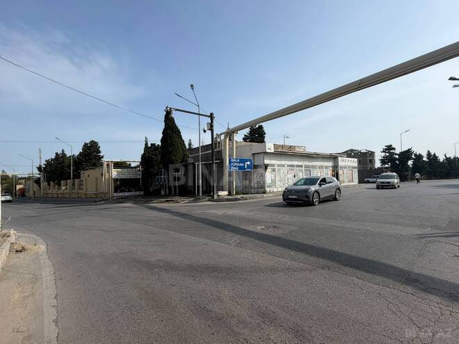 Satılır  torpaq 3 sot, Şüvəlan q., photo 7 from 8