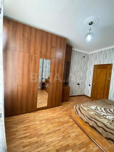 İcarəyə verilir 3 otaqlı yeni tikili 90 m², Elmlər Akademiyası m., photo 12 from 18
