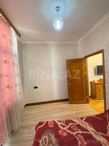 İcarəyə verilir 3 otaqlı yeni tikili 90 m², Elmlər Akademiyası m., photo 14 from 18