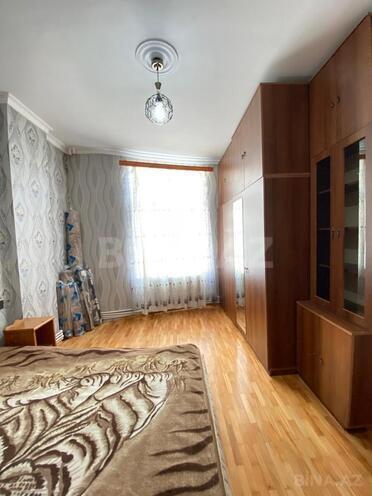İcarəyə verilir 3 otaqlı yeni tikili 90 m², Elmlər Akademiyası m., photo 10 from 18