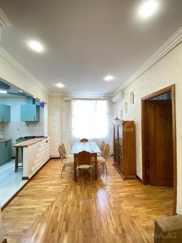 İcarəyə verilir 3 otaqlı yeni tikili 90 m², Elmlər Akademiyası m., photo 9 from 18