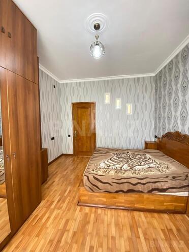 İcarəyə verilir 3 otaqlı yeni tikili 90 m², Elmlər Akademiyası m., photo 11 from 18