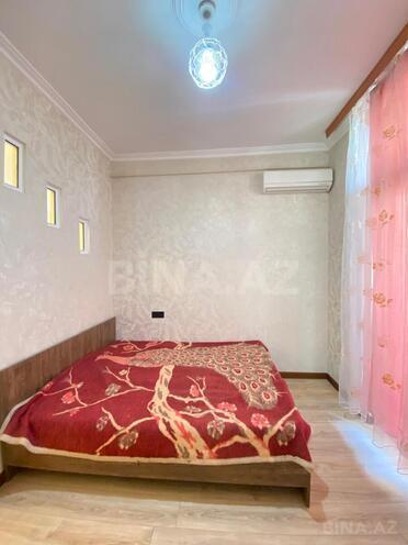 İcarəyə verilir 3 otaqlı yeni tikili 90 m², Elmlər Akademiyası m., photo 13 from 18