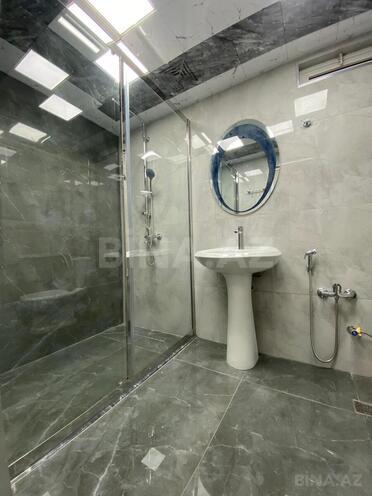İcarəyə verilir 3 otaqlı yeni tikili 90 m², Elmlər Akademiyası m., photo 16 from 18