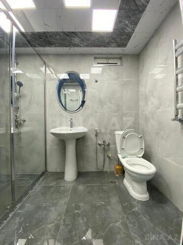 İcarəyə verilir 3 otaqlı yeni tikili 90 m², Elmlər Akademiyası m., photo 17 from 18