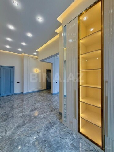 Satılır 4 otaqlı həyət evi/bağ evi 160 m², Şüvəlan q., photo 10 from 20