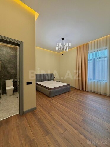 Satılır 4 otaqlı həyət evi/bağ evi 160 m², Şüvəlan q., photo 14 from 20
