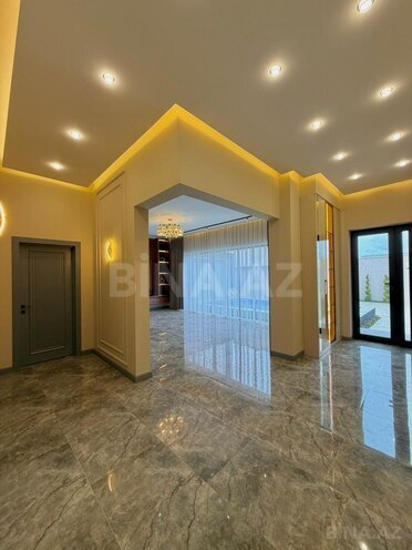 Satılır 4 otaqlı həyət evi/bağ evi 160 m², Şüvəlan q., photo 9 from 20
