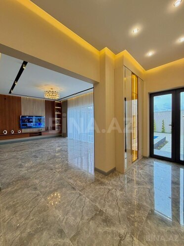 Satılır 4 otaqlı həyət evi/bağ evi 160 m², Şüvəlan q., photo 11 from 20