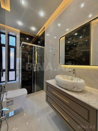 Satılır 4 otaqlı həyət evi/bağ evi 160 m², Şüvəlan q., photo 19 from 20