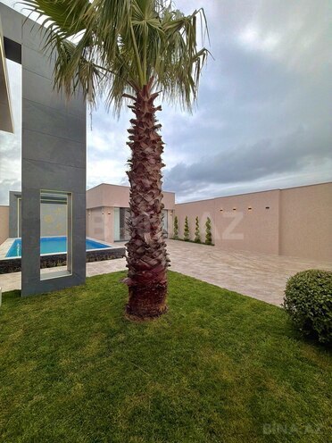 Satılır 4 otaqlı həyət evi/bağ evi 160 m², Şüvəlan q., photo 5 from 20