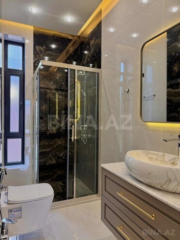 Satılır 4 otaqlı həyət evi/bağ evi 160 m², Şüvəlan q., photo 17 from 20