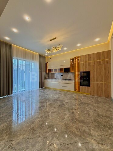 Satılır 4 otaqlı həyət evi/bağ evi 160 m², Şüvəlan q., photo 13 from 20