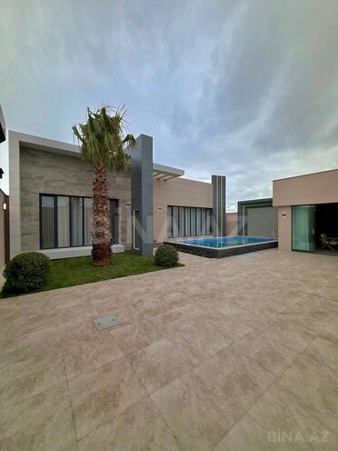 Satılır 4 otaqlı həyət evi/bağ evi 160 m², Şüvəlan q., photo 3 from 20