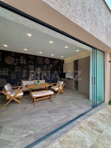 Satılır 4 otaqlı həyət evi/bağ evi 160 m², Şüvəlan q., photo 8 from 20