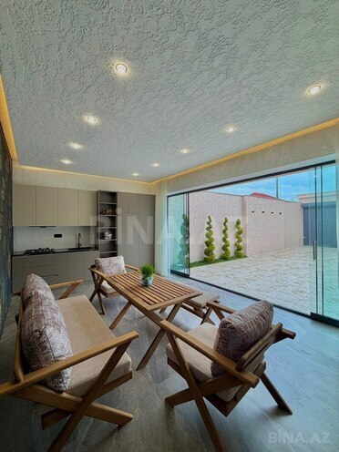 Satılır 4 otaqlı həyət evi/bağ evi 160 m², Şüvəlan q., photo 7 from 20