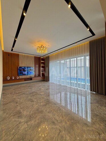Satılır 4 otaqlı həyət evi/bağ evi 160 m², Şüvəlan q., photo 12 from 20
