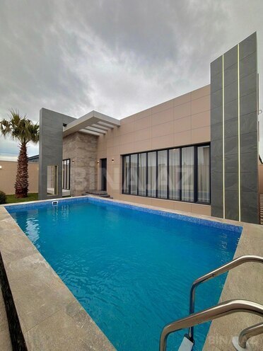 Satılır 4 otaqlı həyət evi/bağ evi 160 m², Şüvəlan q., photo 4 from 20