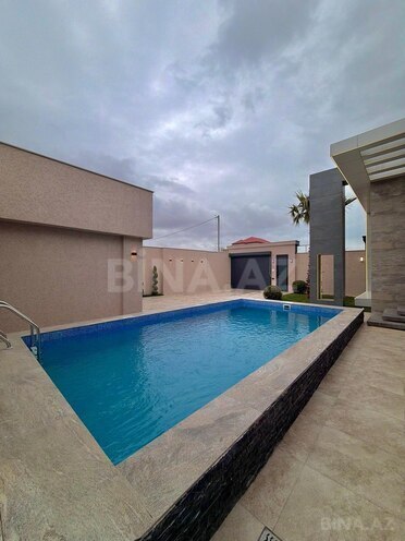 Satılır 4 otaqlı həyət evi/bağ evi 160 m², Şüvəlan q., photo 6 from 20