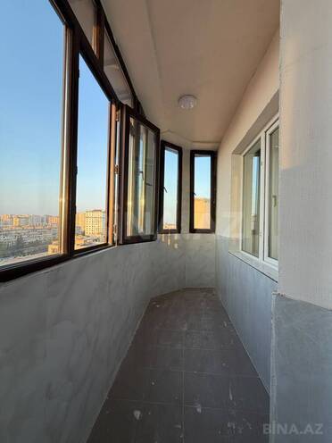 Продается 3-комн. новостройка 125 м², м. Халглар Достлугу, photo 9 from 23