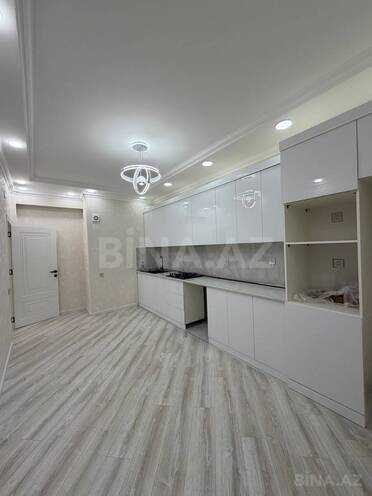 Продается 3-комн. новостройка 125 м², м. Халглар Достлугу, photo 22 from 23