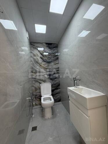 Продается 3-комн. новостройка 125 м², м. Халглар Достлугу, photo 14 from 23