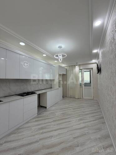Продается 3-комн. новостройка 125 м², м. Халглар Достлугу, photo 21 from 23