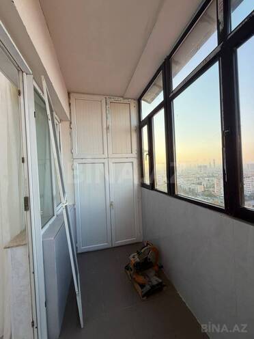 Продается 3-комн. новостройка 125 м², м. Халглар Достлугу, photo 17 from 23