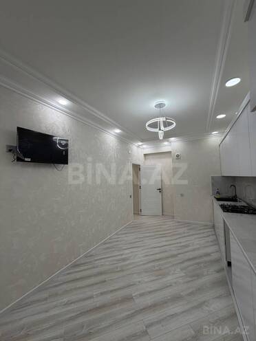 Продается 3-комн. новостройка 125 м², м. Халглар Достлугу, photo 19 from 23