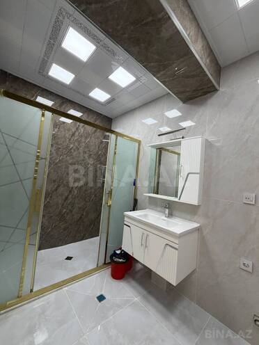Продается 3-комн. новостройка 125 м², м. Халглар Достлугу, photo 13 from 23