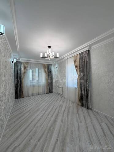Продается 3-комн. новостройка 125 м², м. Халглар Достлугу, photo 15 from 23
