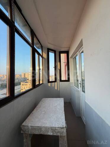 Продается 3-комн. новостройка 125 м², м. Халглар Достлугу, photo 18 from 23