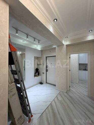 Продается 3-комн. новостройка 125 м², м. Халглар Достлугу, photo 7 from 23