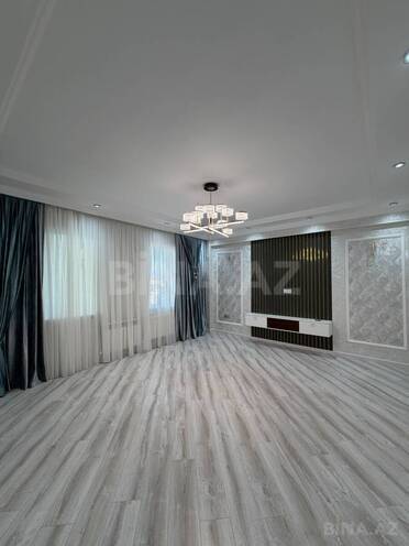 Продается 3-комн. новостройка 125 м², м. Халглар Достлугу, photo 3 from 23
