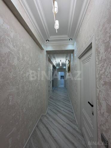 Продается 3-комн. новостройка 125 м², м. Халглар Достлугу, photo 8 from 23
