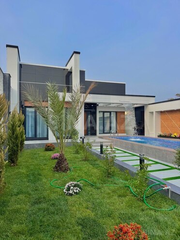 Продается 4-комн. дом/дача 180 м², пос. Мардакан, photo 8 from 30