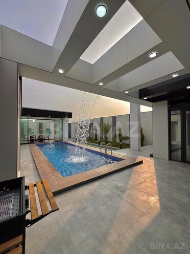 Продается 4-комн. дом/дача 180 м², пос. Мардакан, photo 6 from 30