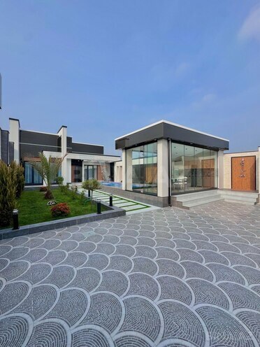 Продается 4-комн. дом/дача 180 м², пос. Мардакан, photo 14 from 30