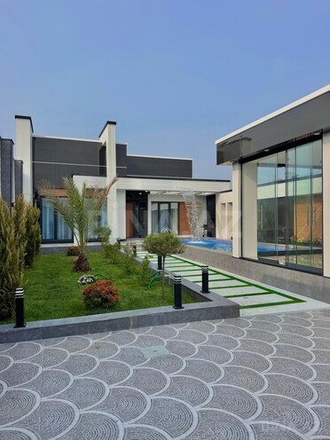 Продается 4-комн. дом/дача 180 м², пос. Мардакан, photo 10 from 30