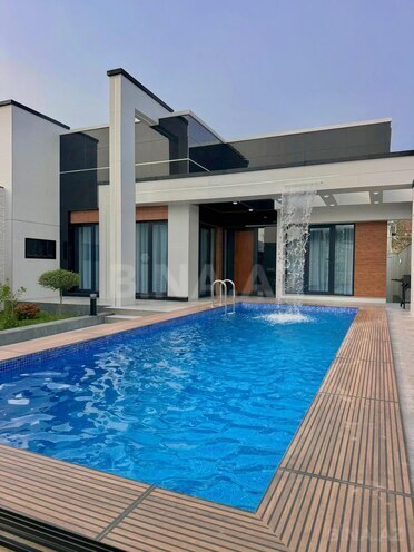 Продается 4-комн. дом/дача 180 м², пос. Мардакан, photo 1 from 30