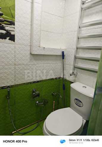 İcarəyə verilir 3 otaqlı köhnə tikili 68 m², Nizami m., photo 24 from 25