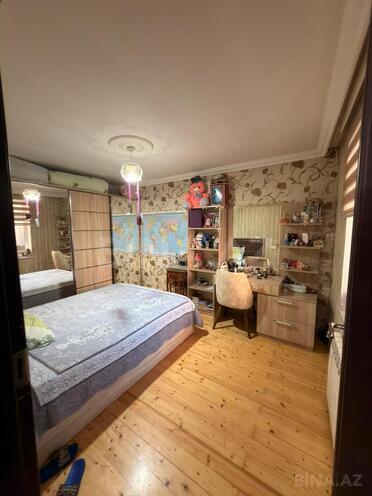 Продается 4-комн. вторичка 90 м², м. Иншаатчылар, photo 8 from 13