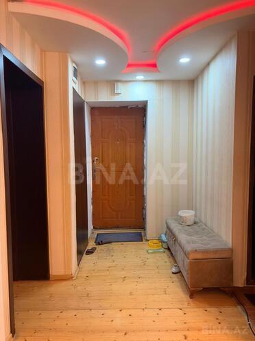 Продается 4-комн. вторичка 90 м², м. Иншаатчылар, photo 11 from 13