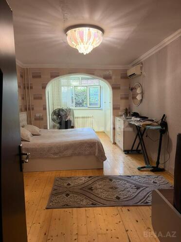Продается 4-комн. вторичка 90 м², м. Иншаатчылар, photo 5 from 13