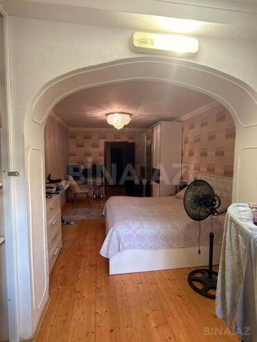 Продается 4-комн. вторичка 90 м², м. Иншаатчылар, photo 6 from 13