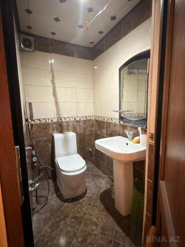 Продается 4-комн. вторичка 90 м², м. Иншаатчылар, photo 10 from 13