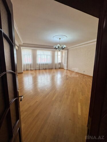 İcarəyə verilir 4 otaqlı ofis 200 m², Gənclik m., photo 4 from 14